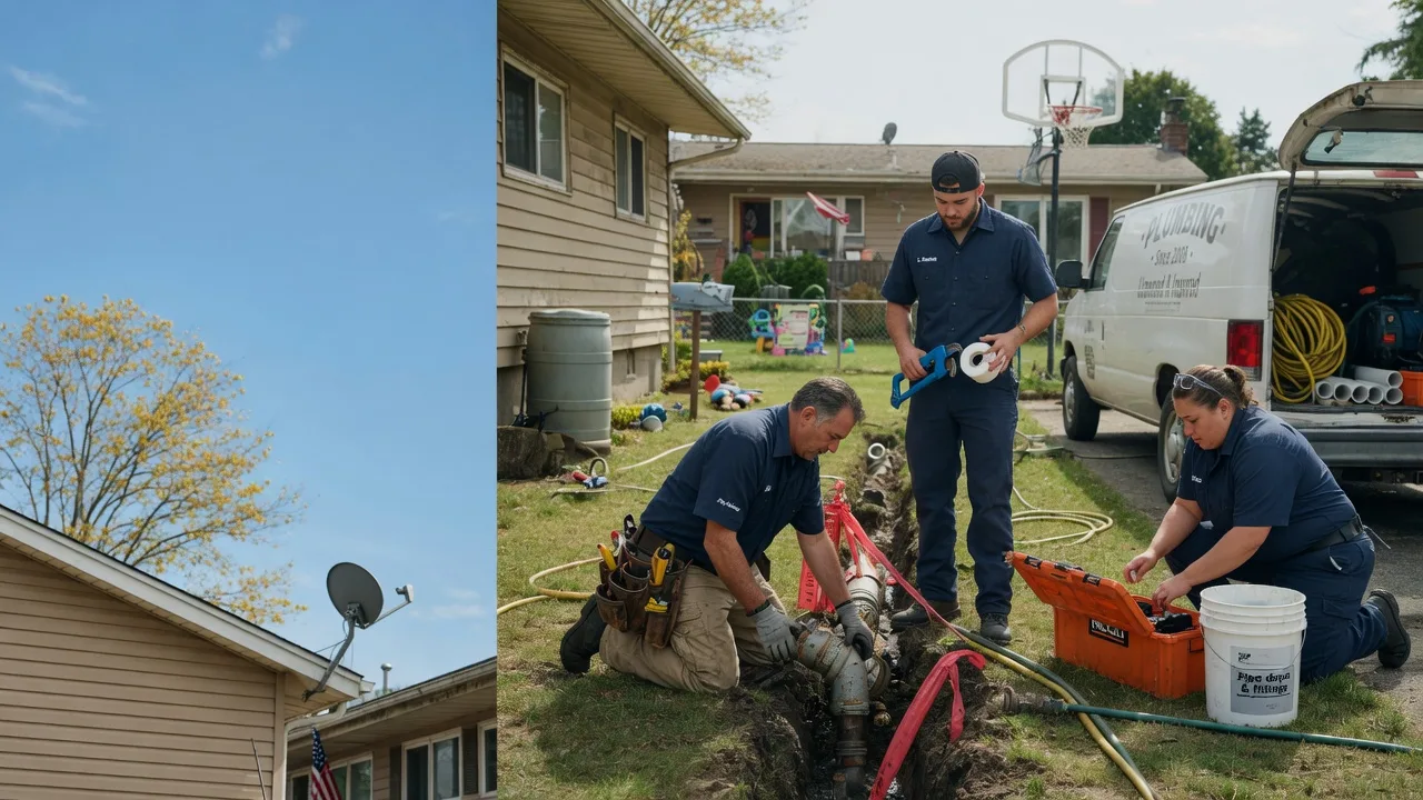 Garbage Disposal Replacement in Benton, WI near me